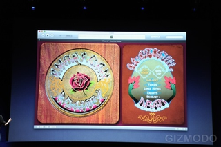 Illustration for article titled Apple 9/9/09 Liveblog
